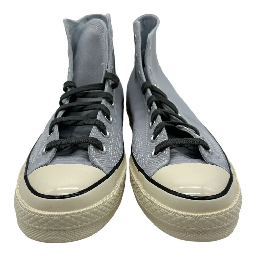 Converse Shoes Blue Ghosted Chuck 70 HI Utility Work Size Men's 10 Women's 12‎